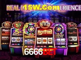 Estatísticas 6666bet