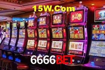 Experiência VIP 6666bet