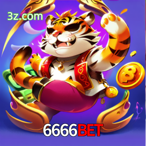 6666BET