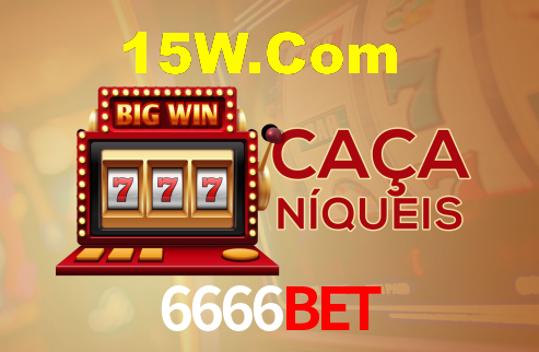 6666bet: A Experiência de Casino com Jogos de Mesa ao Vivo