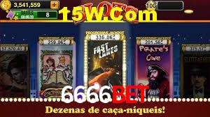 Slot Games 6666bet
