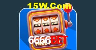 Welcome Bonus 6666bet