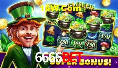 Mesa de Blackjack 6666bet