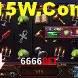 Provedores de Jogos 6666bet