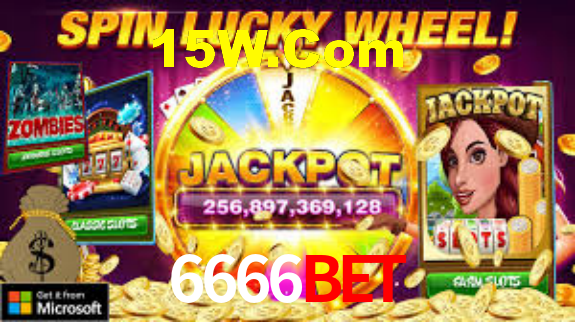 6666bet login