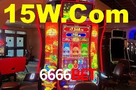 6666bet jogo