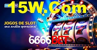 Blackjack Table 6666bet
