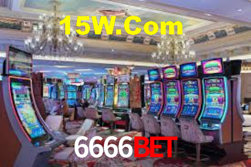 6666bet jogo