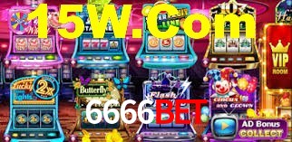 Live Casino 6666bet