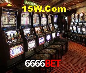 Promoção Relâmpago 6666bet