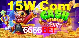 Welcome Bonus 6666bet