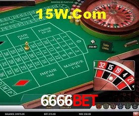 Jogos de Slot 6666bet