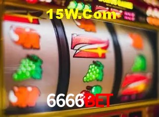Especiais de Fim de Semana 6666bet