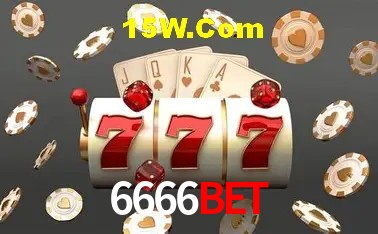 Benefícios da Conta 6666bet