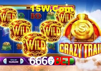 Ofertas Exclusivas 6666bet