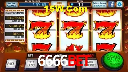 Sistemas de Segurança 6666bet